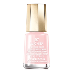 Mavala Mini Color Vernis à ongles Crème 97 Wichita 5ml