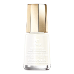 Mavala Mini Color Vernis à ongles Crème 47 Ismir 5ml
