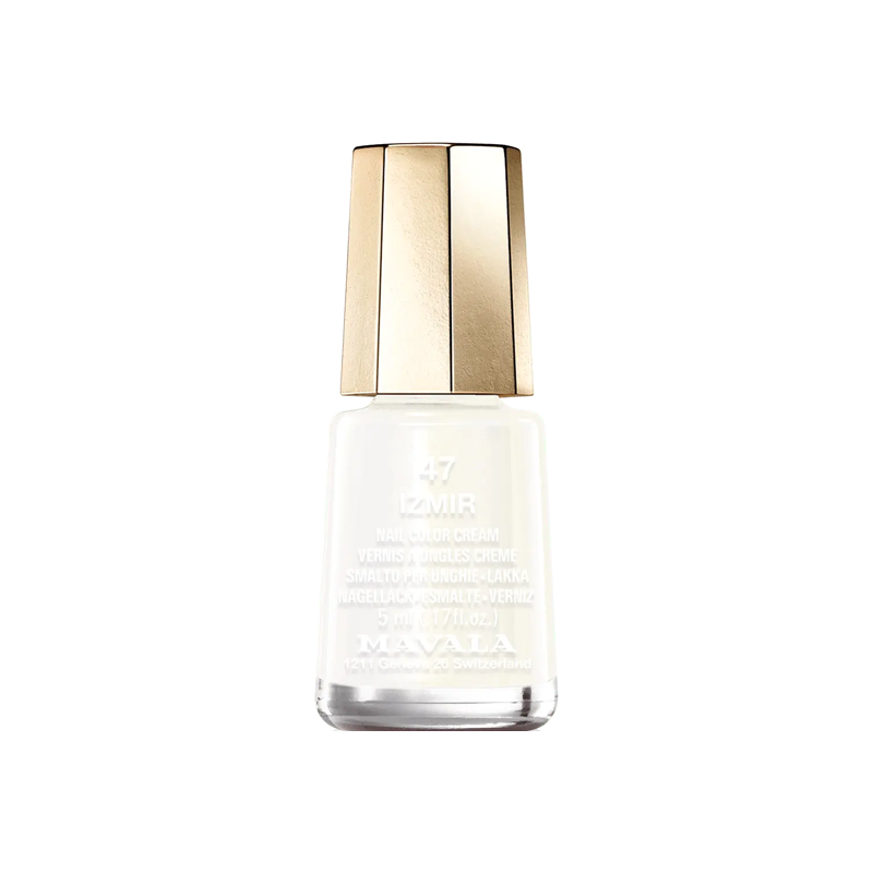 Mavala Mini Color Vernis à ongles Crème 47 Ismir 5ml