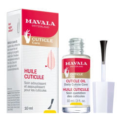 Mavala Huile soin cuticules 10ml