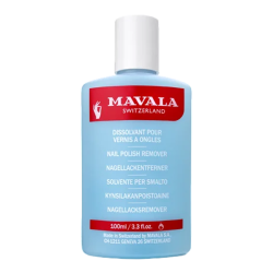 Mavala Dissolvant Doux 100ml