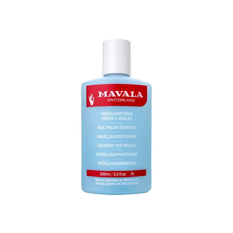 Mavala Dissolvant Doux 100ml