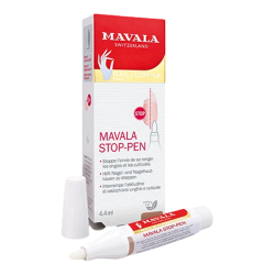 Mavala Stop-Pen Soins ongles rongés 10ml