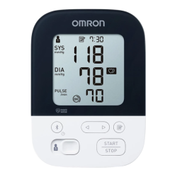 Omron M4 Intelli IT Tensiomètre brassard automatique