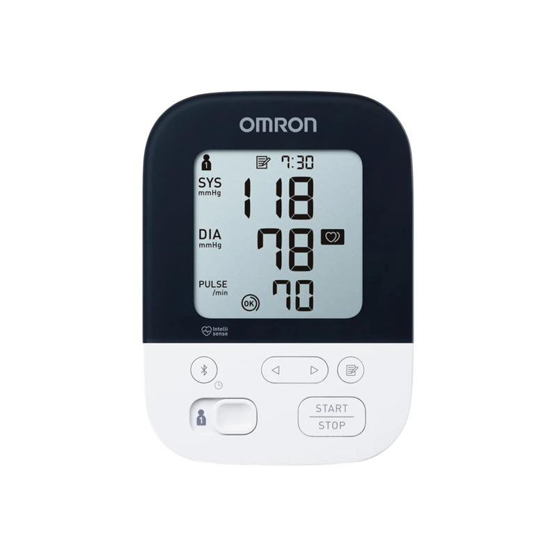 Omron M4 Intelli IT...