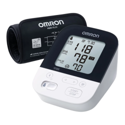 Omron M4 Intelli IT Tensiomètre brassard automatique