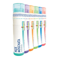Boiron Nux Moschata granules 30ch 4g