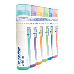 Boiron Phosphoricum Acidum dose 15ch 4g