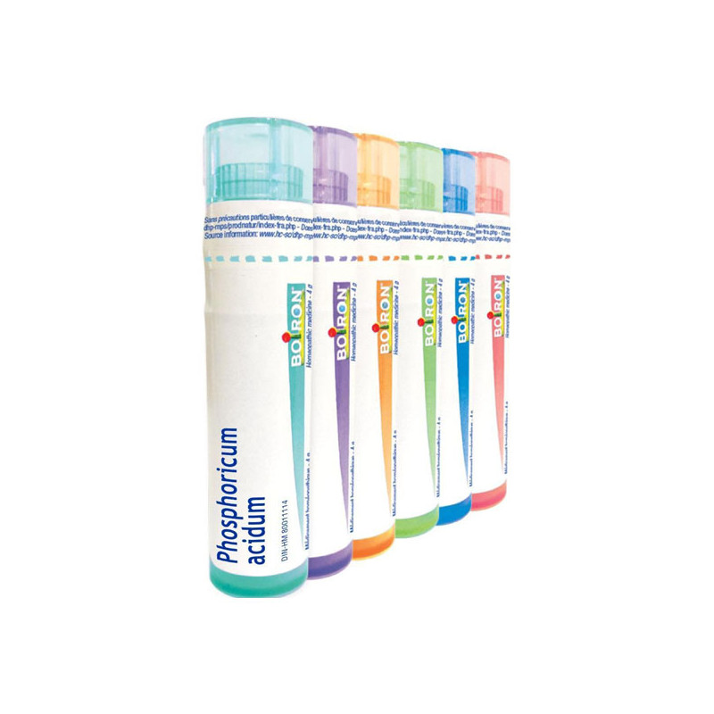 Boiron Phosphoricum Acidum dose 15ch 4g