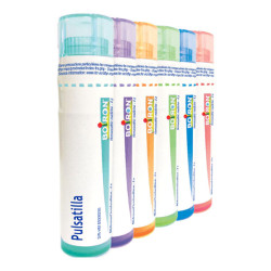 Boiron Pulsatilla granules 7ch 4g
