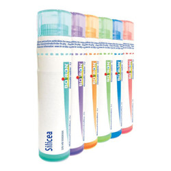 Boiron Silicea granules 15ch 4g