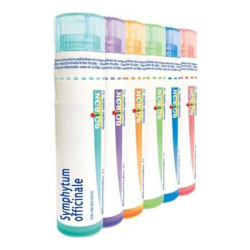 Boiron Symphytum Officinale dose 9CH