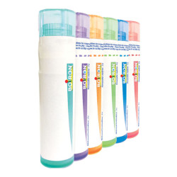 Boiron Thallium Aceticum tube granules 5CH 4g