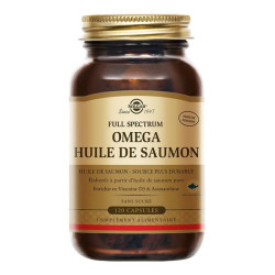 Solgar Full Spectrum Omega 120 capsules
