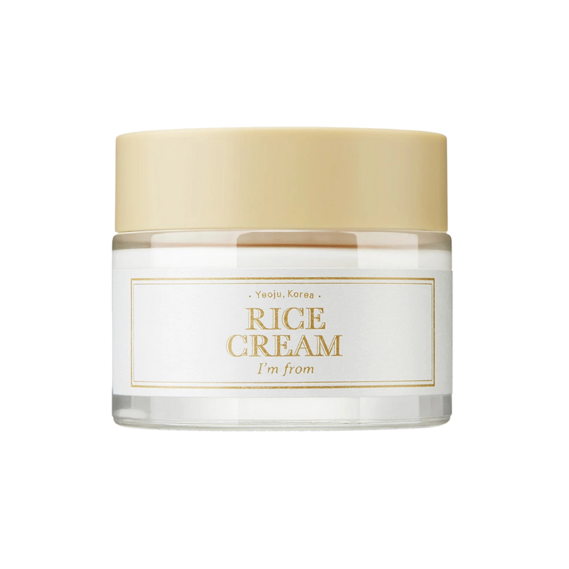 I'm from Rice Cream 50gr