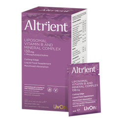 Altrient Liposomal Vitamine B 30 sachets