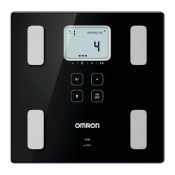 Omron Balance connecté  VIVA HBF-222T-EBK