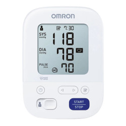 Omron M3 Comfort Tensiomètre HEM-7155-E