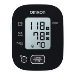Omron M2 Intelli IT Tensiomètre brassard