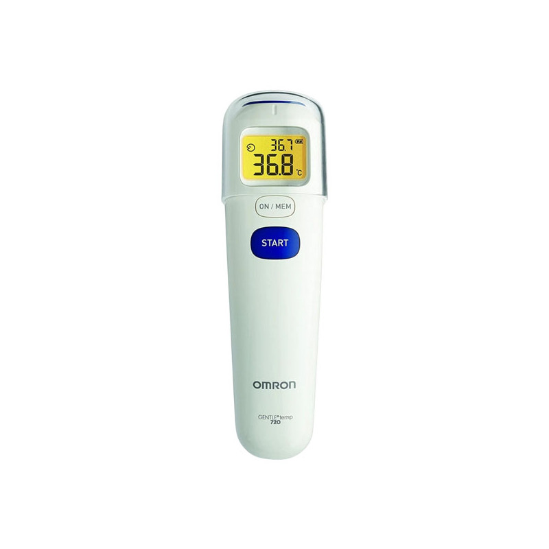 Omron GT720 Thermomètre électronique sans contact