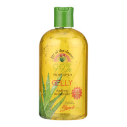 Lily Of The Desert Gelée Aloe vera à 99% 360ml