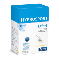Pileje Hyprosport Effort 14 sticks