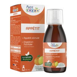 3 Chênes Petit Chêne Appétit 125ml