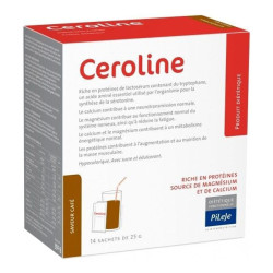 Pileje Ceroline Café 14 sachets