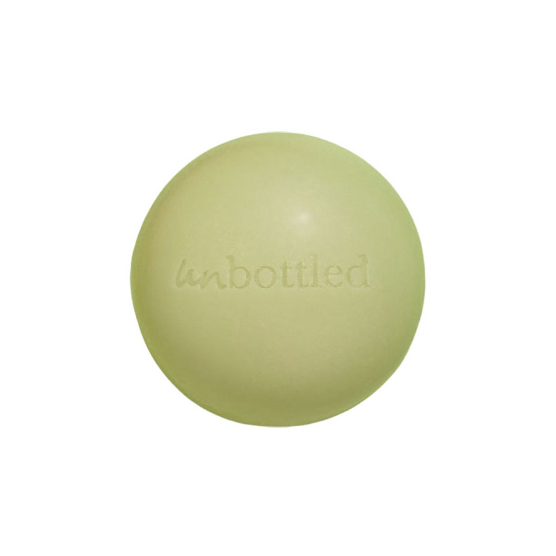Unbottled Après-shampoing solide soyeux 50gr