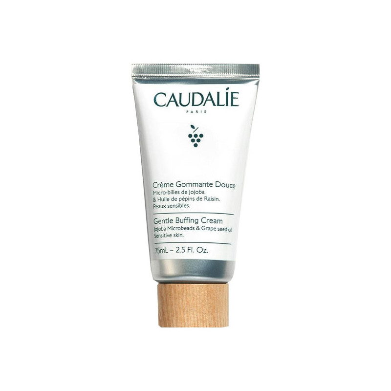 Caudalie Crème Gommante douce visage 50ml