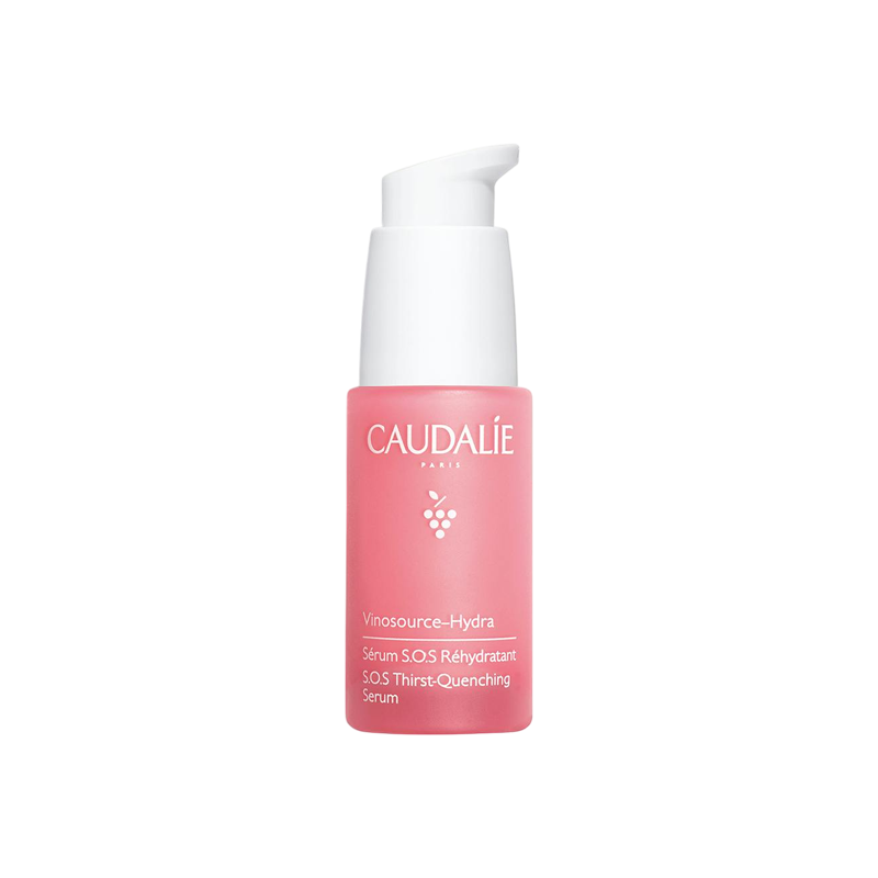 Caudalie Vinosource-Hydra Sérum SOS réhydratant 30ml