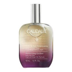 Caudalie Huile de soin nourrissante 50ml