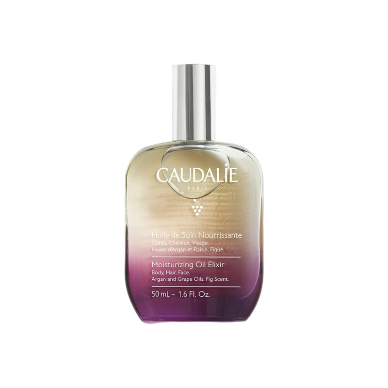Caudalie Huile de soin nourrissante 50ml