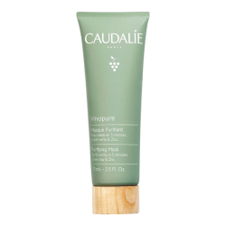 Caudalie Vinopure Masque purifiant 75 ml