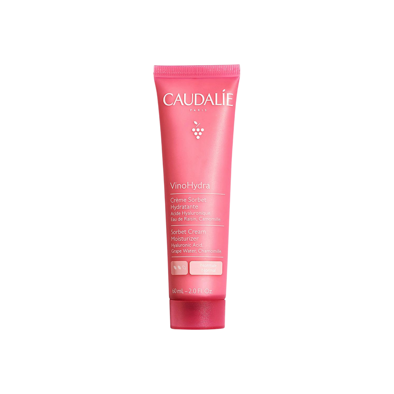 Caudalie VinoHydra Crème sorbet hydratante 40ml