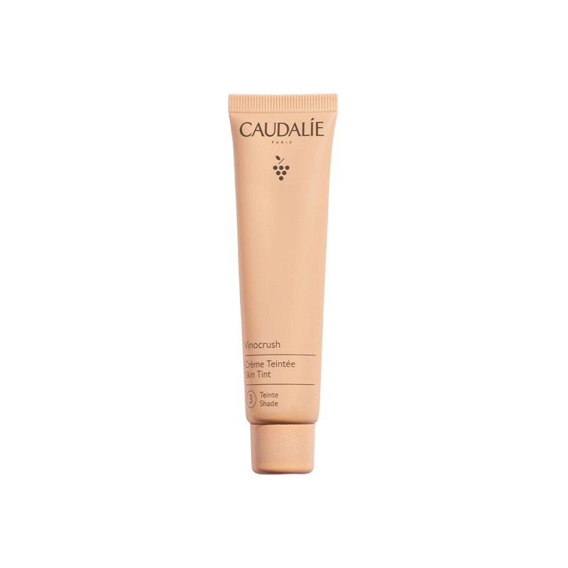 Caudalie Vinocrush Crème teintée teinte 3 - 30ml