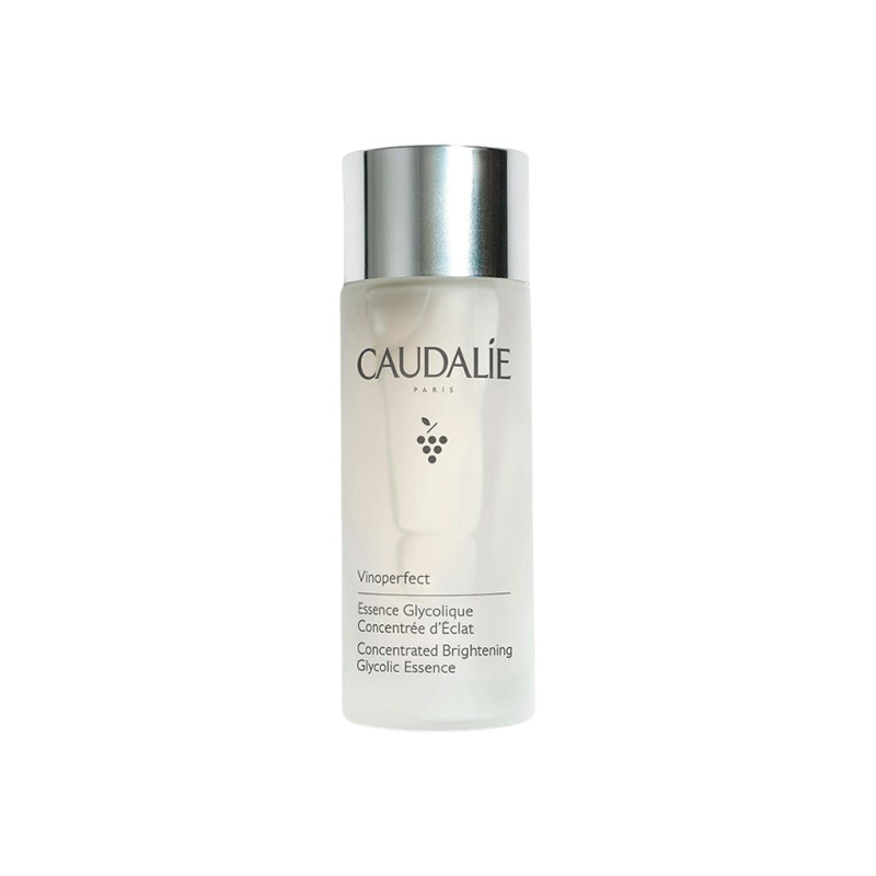 Caudalie Vinoperfect Essence glycolique concentrée d'éclat 50ml