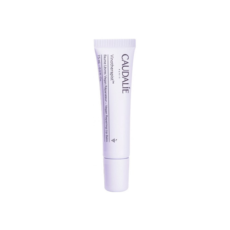 Caudalie Vinotherapist Baume lèvres vegan réparateur 7,5ml