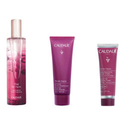Caudalie Coffret Thé des Vignes