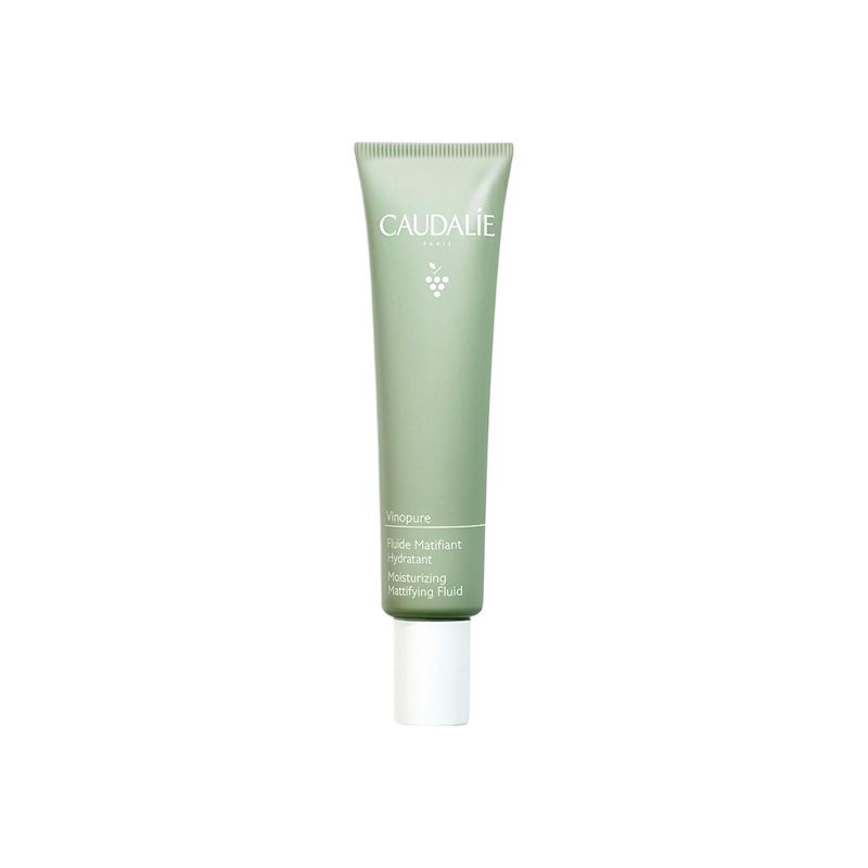Caudalie Vinopure Fluide matifiant perfecteur de peau 40ml