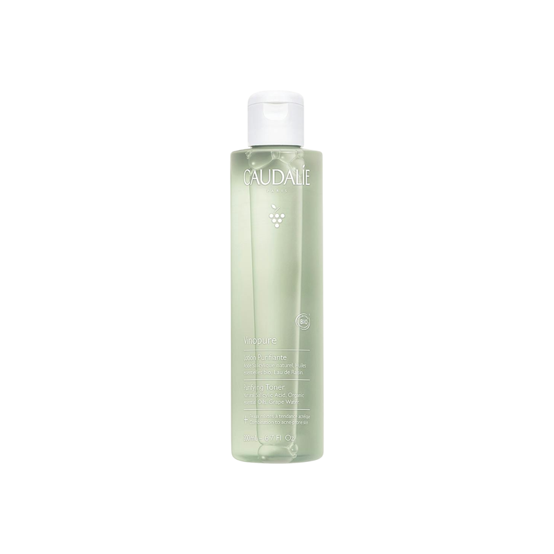 Caudalie Vinopure Lotion purifiante 200 ml