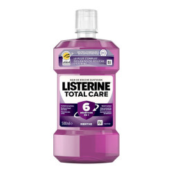 Listerine Total Care Bain de bouche 95ml