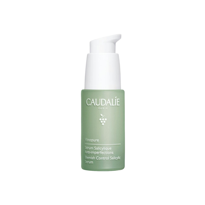 Caudalie Vinopure Sérum salicylique anti-imperfections 30ml