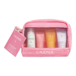Caudalie Trousse Vinosource-Hydra Les essentiels
