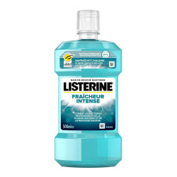 Listerine  Fraîcheur Intense Bain de bouche 250ml