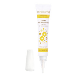 Alvadiem Soin nourrissant ongles secs et cuticules 10ml