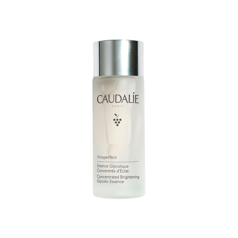 Caudalie Vinoperfect Essence glycolique concentrée d'éclat 150ml