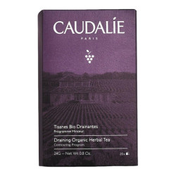 Caudalie Vinosculpt Tisanes bio drainantes 30gr