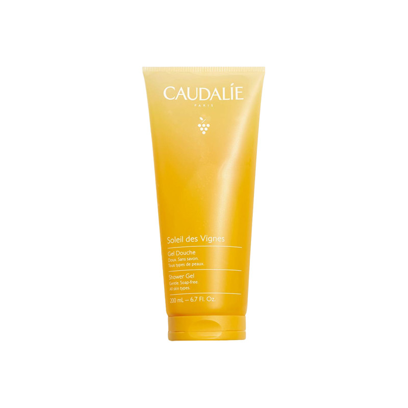Caudalie Soleil des Vignes Gel douche 200ml