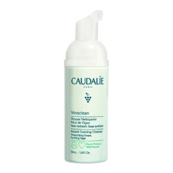 Caudalie Vinoclean Mousse nettoyante fleur de vigne 50ml